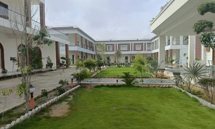 Royal Delight Resort